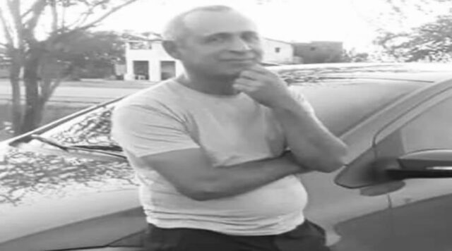 José Robston Alves Farias