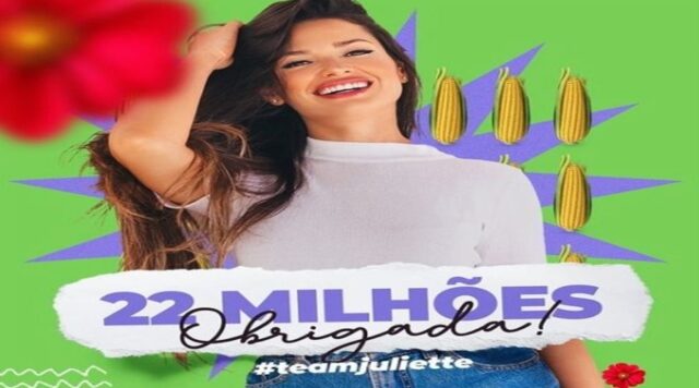 Juliette Freire