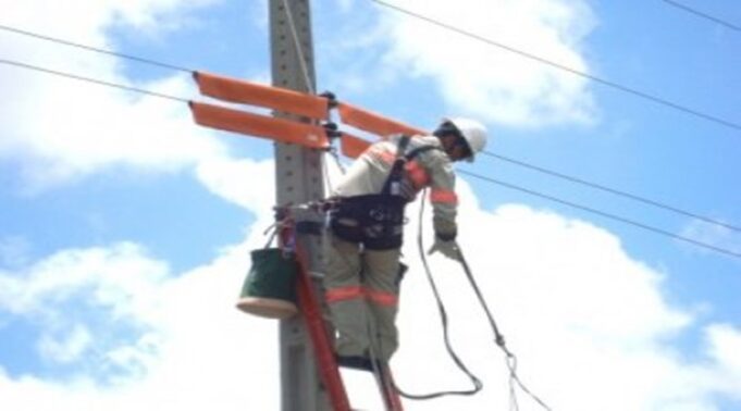 Ligações clandestinas