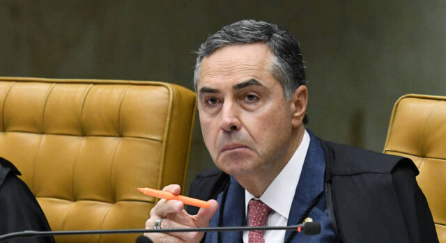 Luís Roberto Barroso