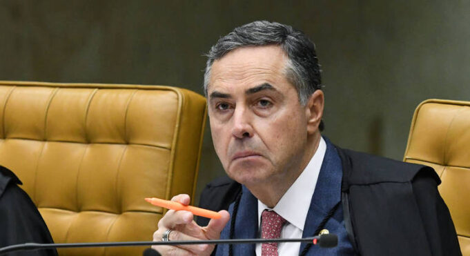 Luís Roberto Barroso