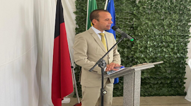 Márcio Leite