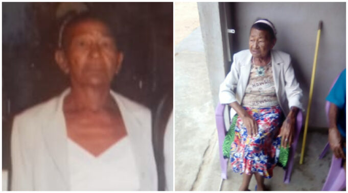 Maria Elza Pereira dos Santos