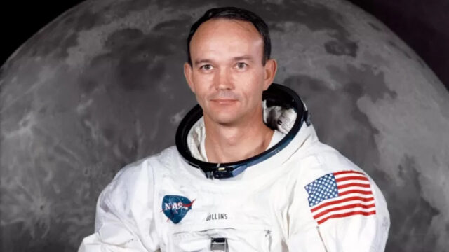 Michael Collins