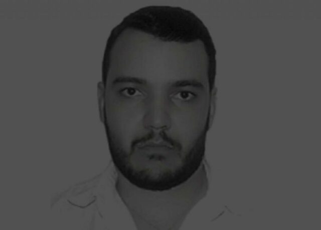 Pablo Benvindo Ferreira
