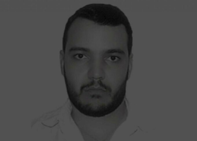 Pablo Benvindo Ferreira