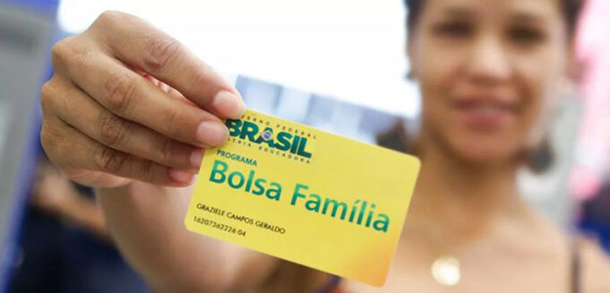 Programa Bolsa Família
