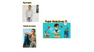 Projeto Study Group
