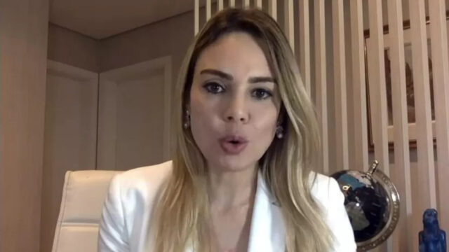 Rachel Sheherazade