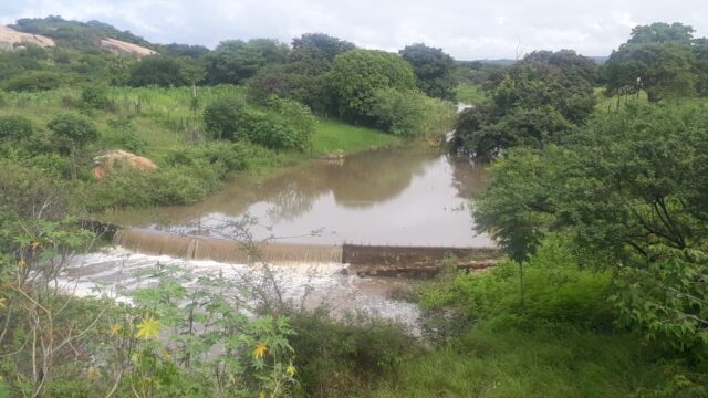 Rio Pajeú