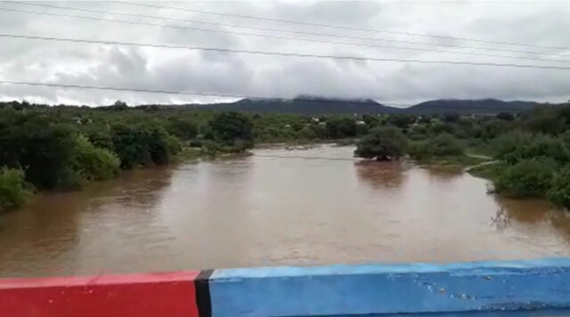 Rio-Piancó