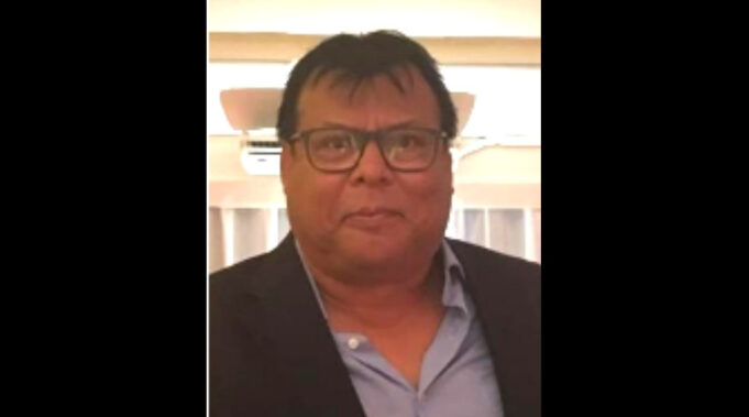 Roberto Callejas Bedregal