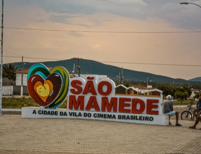 São Mamede