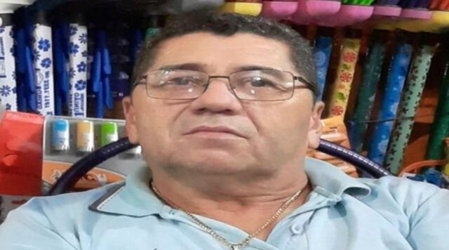 Sebastião Alves Pereira
