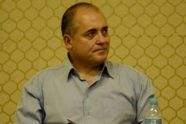 Silvio Barbasson
