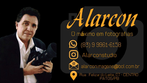 alarconnovo