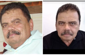 Augusto da PRF, muito conhecido em Patos, morre de Covid-19 em João Pessoa