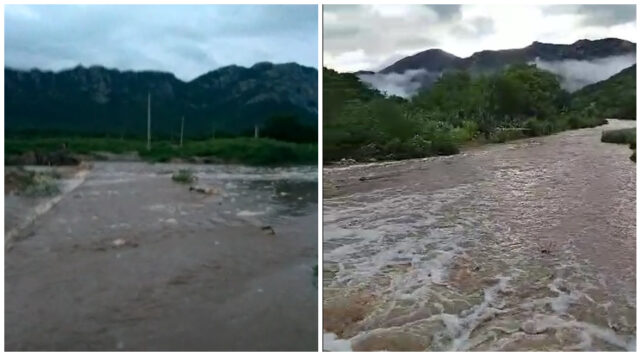 Rio da Cruz