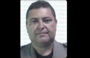 Sargento Francisco de Assis (Chico) morre de infarto aos 53 anos, em Patos