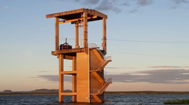 torre