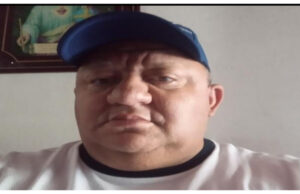Comerciante “Alemão Perfumes” morre de Covid-19 aos 47 anos, em Patos