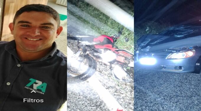 Alex Batista da Silva