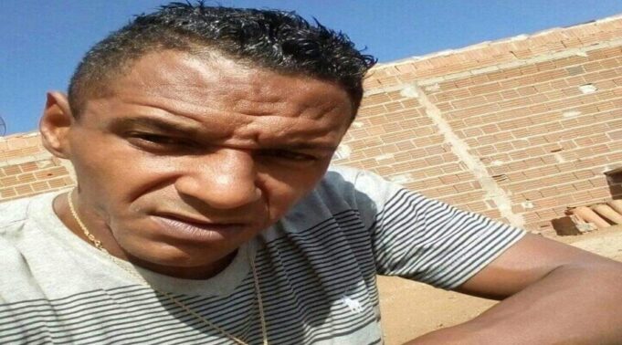 Antônio Danilo Terto Paulino