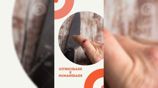 Citricidade e Humanidade