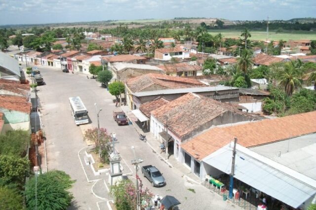 Cruz do Espírito Santo