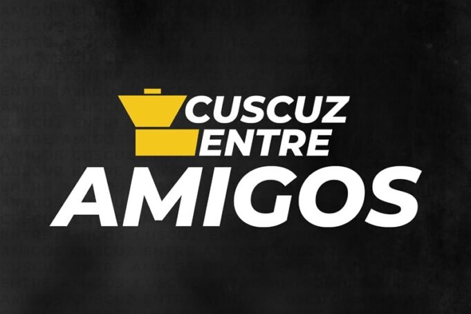 Cuscuz Entre Amigos