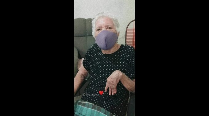 Edith Silva da Cunha