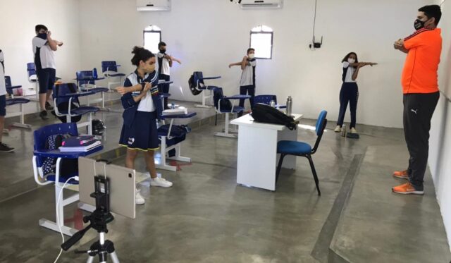 Escola-Agape