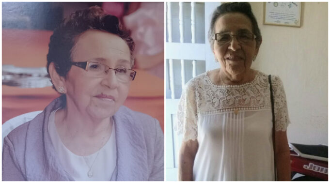 Francisca Dantas Batista