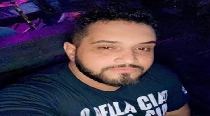 Francisco Lindoberto Nunes