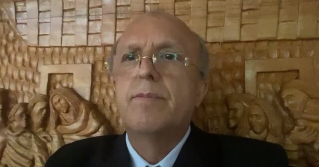 Geraldo Medeiros