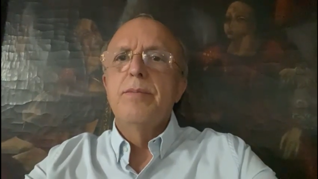 Geraldo Medeiros