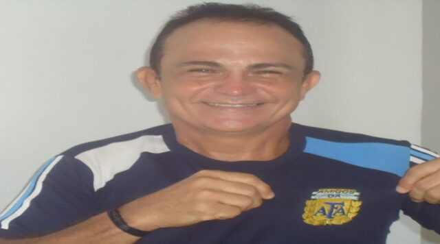 Gersal Freire