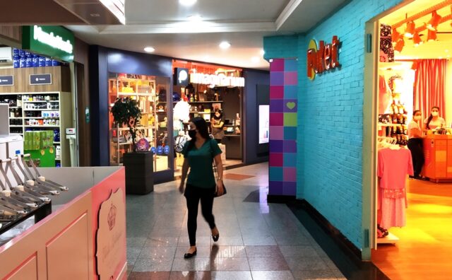Guedes-Shopping