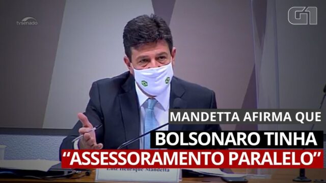 Henrique Mandetta