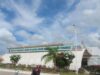 Hospital de Trauma de Campina Grande (Foto: ParaibaOnline)