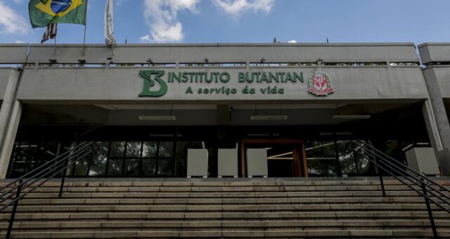 Instituto Butantan