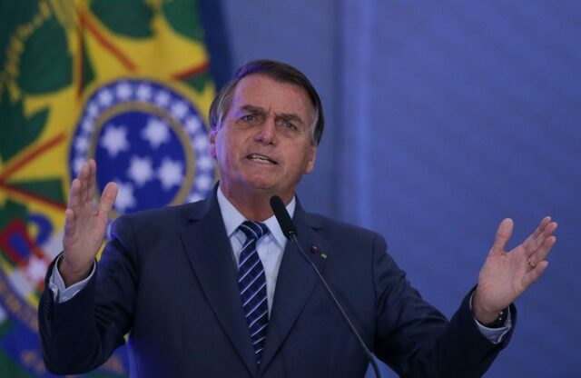 Jair Bolsonaro