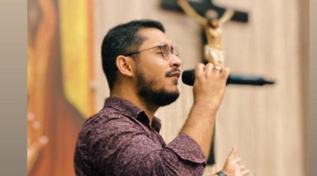Jefferson Costa