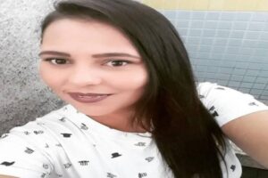 Joane Rodrigues Alves