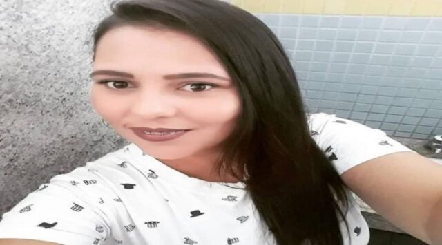 Joane Rodrigues Alves