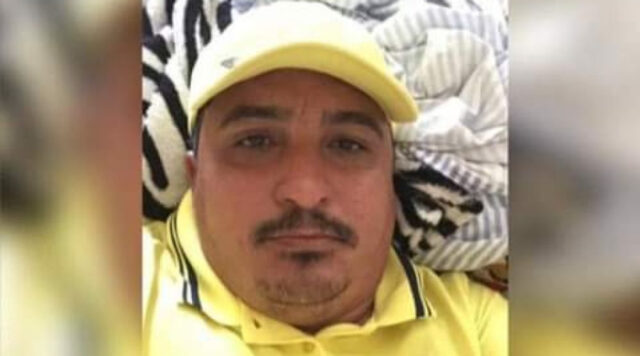 Joeilson Pereira da Silva