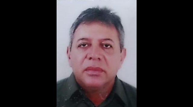 José Gilmar Ferreira de Lucena