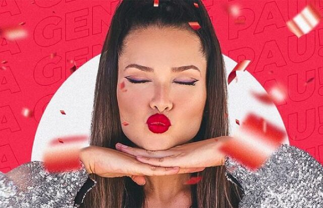 Juliette Freire