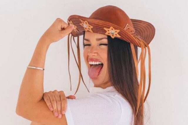 Juliette Freire