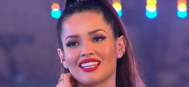 Juliette Freire